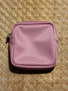 Stoney Clover Square Pouch